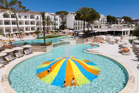 VIVA Cala Mesquida Resort & Spa in Capdepera, foto 25