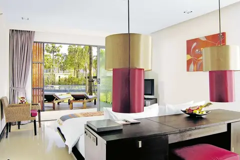 Ramada Resort by Wyndham Khao Lak in บ้านบางเนียง — foto 21