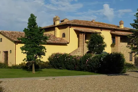 Principe del Trasimeno in Castiglione del Lago — foto 10