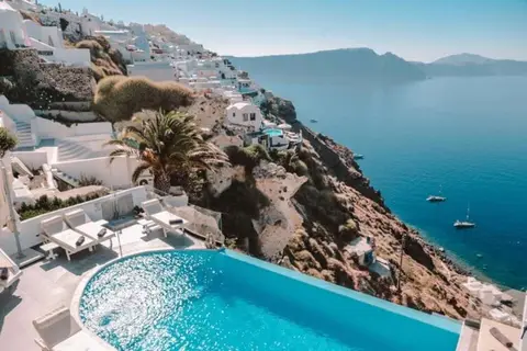 Santorini Secret Premium in Ia Municipal Unit, foto 12