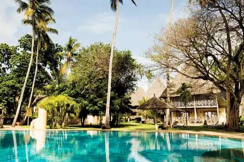 Neptune Village Beach Resort & Spa in Kinondo ward, foto 8