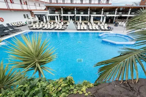 Hotel Papi in Malgrat de Mar — foto 21