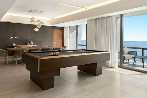 Hilton Cancun in Puerto Juárez — foto 26