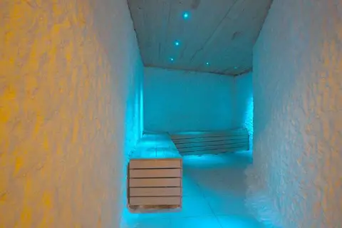 J'adore Deluxe Hotel & Spa in Manavgat, foto 25