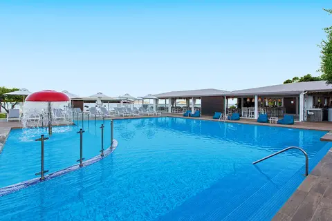 Kassandra Bay Resort & Spa in Achladias, foto 28