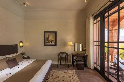 Widiane Suites & Spa in Bin El Ouidane بين الويدان — foto 19