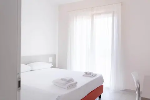 Luna Minoica Suites & Apartments in Montallegro, foto 19