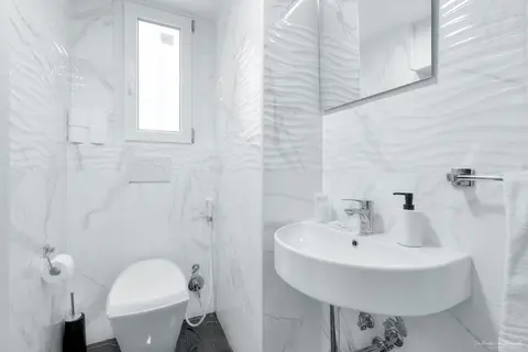 Hotel Argentina Curtatone Florence in Florence, foto 30
