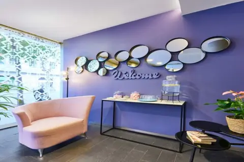 Barcelona Century Hotel in Barcelona — foto 3