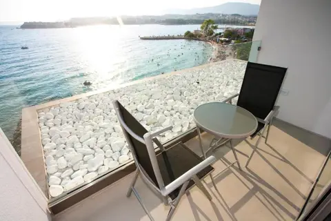 Hotel Gala Split in Podstrana — foto 25