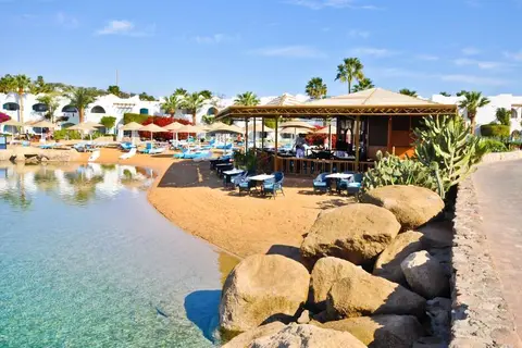 Domina Coral Bay Kings Lakes in Sharm El Sheikh, foto 8