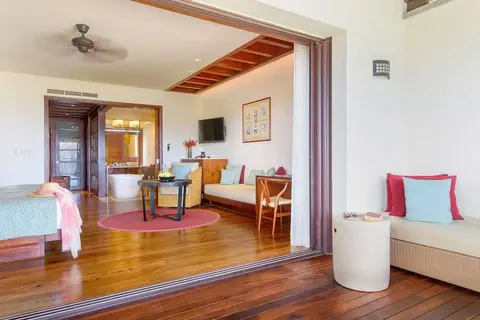 Le Jadis Beach Resort & Wellness Mauritius in Balaclava — foto 17