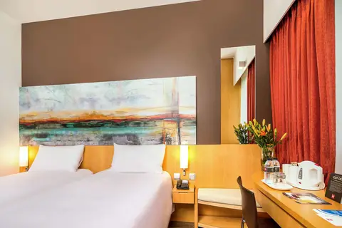 ibis One Central in Dubai — foto 24