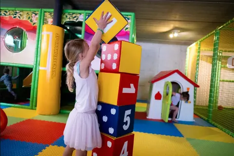 Papillon Country Resort foto 15