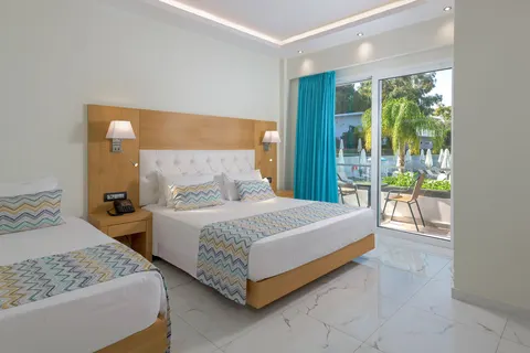 Oceanis Park foto 6