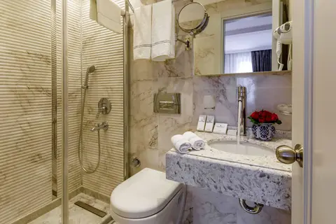 Amiral Palace Hotel in Fatih — foto 17