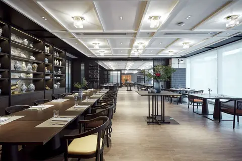 Montien Hotel Surawong Bangkok in Bangkok, foto 11