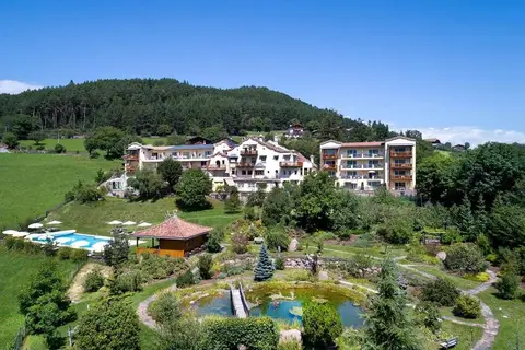 Hotel Mirabell Alpine Garden Resort & Spa in Seis — foto 9