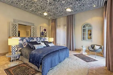 Tigmiza Boutique Hôtel & Spa in Al Ouidane ⵍⵡⵉⴷⴰⵏ الويدان — foto 4