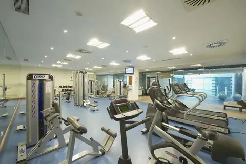 Grande Real Santa Eulalia Resort & Hotel Spa in Albufeira — foto 14