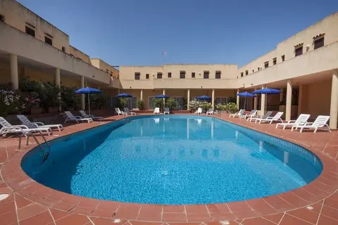 Blu Hotel Laconia Village in Cannigione — foto 8