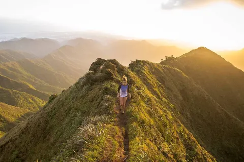 A Hawaiian Island Hopping Adventure foto 1