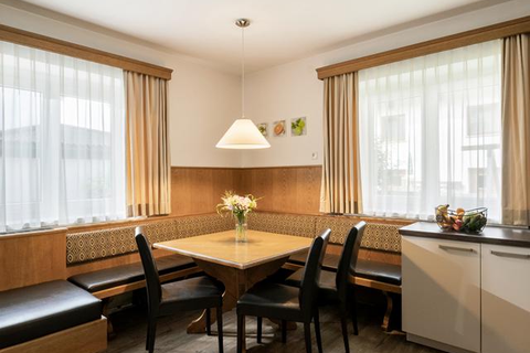 Appartementen Pungg foto 7