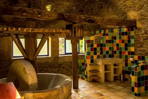 Quinta dos Moinhos in Cabeceiras de Basto — foto 8