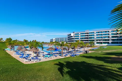 Alvor Baia Resort foto 8