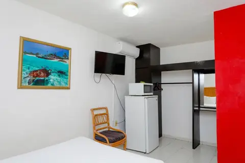 Hotel Santa Maria in Cancùn — foto 16