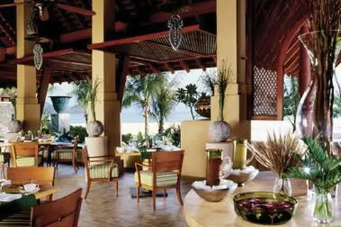 Four Seasons Resort Langkawi in Langkawi Island — foto 5