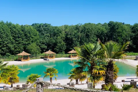 Village Tropical Sen Yan foto 1