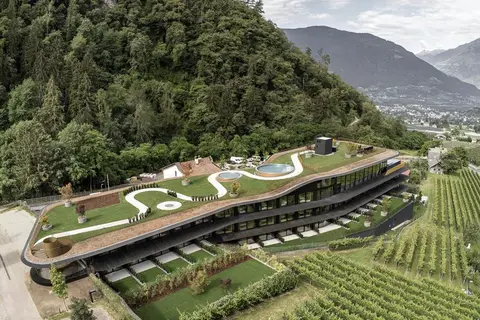Prinz Rudolf - Stay Smart in Merano — foto 4