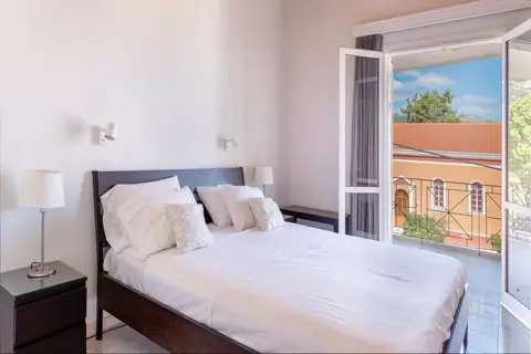 Costa Azzurra Hotel in Municipal Unit of Elios-Proni, foto 4