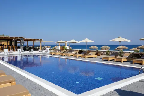 Sea Breeze Santorini in Thira Municipal Unit