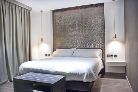 Sant Jordi Boutique Hotel in Calella — foto 15