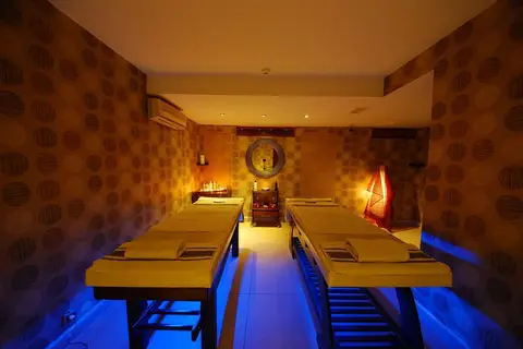Pasabey Hotel in Marmaris — foto 10
