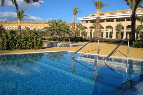 Hotel AR Golf Almerimar in El Ejido — foto 11