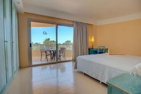 Hotel SBH Costa Calma Beach Resort in Pájara — foto 19