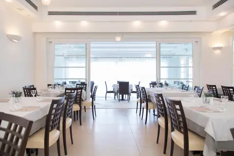 AHR Baja Hotel & Spa in Cannigione, foto 20