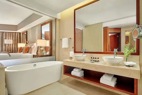 Fairmont Ajman in إمارة عجمان — foto 17