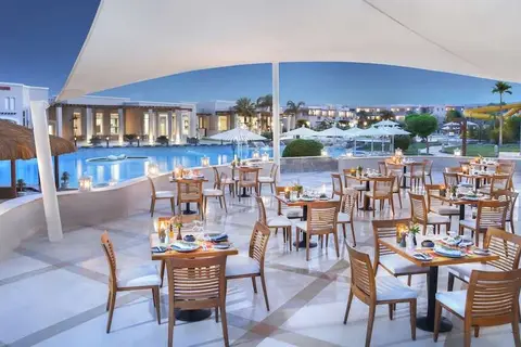 Jaz Casa Del Mar Resort in Hurghada — foto 7