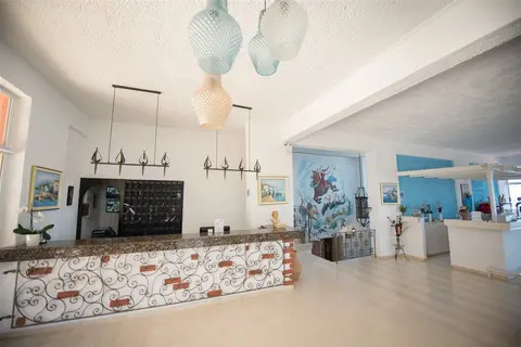 Europa Resort Hotel in Panormos — foto 30