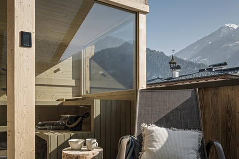 BRUGGER Aparthotel foto 8