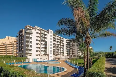 Apartamentos Turisticos Flor da Rocha in Portimão — foto 26
