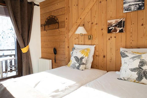 Hotel Les Carrettes foto 2