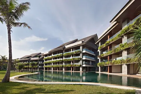COMO Uma Canggu in Canggu, foto 2