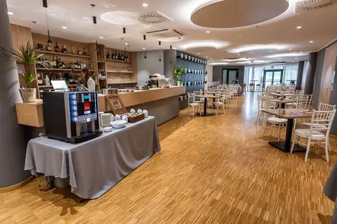 Hotel Academia Zagreb in Zagreb — foto 7