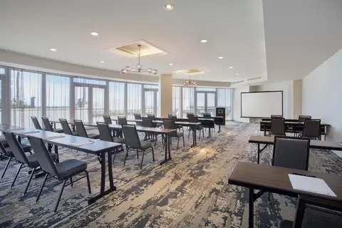 DoubleTree Resort & Spa by Hilton Hotel Ocean Point in North Miami Beach — foto 24