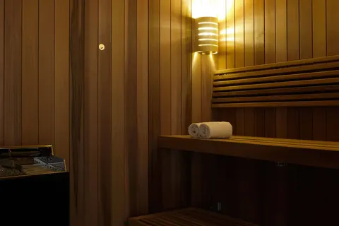 Hotel Scandic Continental foto 15